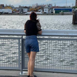 Meet your Posher, Iraides